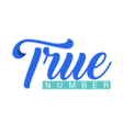 أيقونة البرنامج: TrueNumber - Caller ID - …