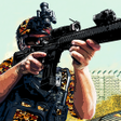 プログラムのアイコン：The Last Commando 3D: Wit…