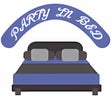 プログラムのアイコン：Party in Bed: Truth or Da…