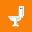 Ícone do programa: Find My Flush