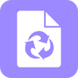 Programikonen: All Document Recovery