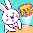 Programikonen: Bunny vs Kitty Pancake:Ka…