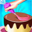程序图标：Cake Designer: Icing  Dec…