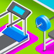 プログラムのアイコン：My Gym