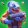 Ikona programu: Cantina Royale: Fun PvP B…