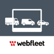 Иконка программы: WEBFLEET Mobile