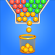 Ikon program: Balls Collect Mania - Cup…