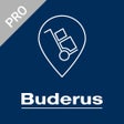 プログラムのアイコン：Buderus ProDelivery
