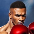 أيقونة البرنامج: Glove Clash: Boxing Fight