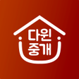 程序图标：다윈중개 대한민국 부동산 거래혁신