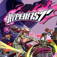 Ícone do programa: Hyperfist