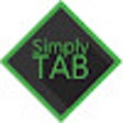 Ikon program: SimplyTab