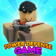 程序图标：MORTAR Tower Defense Game