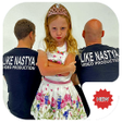 プログラムのアイコン：Like Nastya Shows