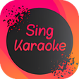 ไอคอนของโปรแกรม: Sing Karaoke Offline Reco…