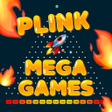 Plink Mega Games icon