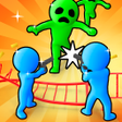 程序图标：Merge Apocalypse: Road Wa…