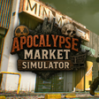 أيقونة البرنامج: Apocalypse Market Simulat…