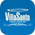 程序图标：VillaSanta Agua Natural