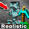 Ikon program: Realistic Physics Addon M…