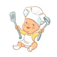 Ikona programu: Baby Led Weaning - Quick …