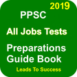 程序图标：PPSC: Tests Preparation G…