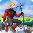 Rope Hero OG icon