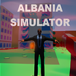 Programikonen: Albania Life Simulator