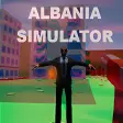 Albania Life Simulator