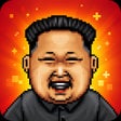 Ikona programu: Jumping Kim - Tap to Jump