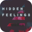 程序图标：Hidden Feeling Quotes