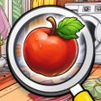 Symbol des Programms: Find N Seek: Spy Hidden O…