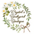 Ícone do programa: Crystals Backyard Boutiqu…