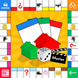 プログラムのアイコン：Monopolize Movies. Board …
