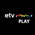 Symbol des Programms: ETV Play