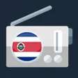 程序图标：Radio Costa Rica Simple