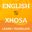 Icon of program: English to Xhosa Dictiona…