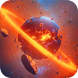 Icoon van programma: Solar Destroyer  Smash Ga…