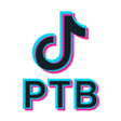 Иконка программы: Play TikTok Background