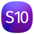 Ikon program: S10 Launcher