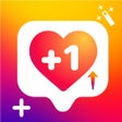 Ícone do programa: Likes Magic for Insta IG …