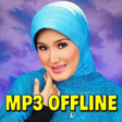 程序图标：Lagu Evie Tamala MP3 Offl…