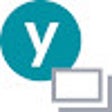 Ícone do programa: Yack.net - Screen Sharing