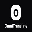 أيقونة البرنامج: OmniTranslate