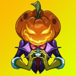 Programikonen: WASticker Terror Stickers