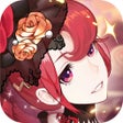 Ícone do programa: 美食联结-少女放置卡牌手游