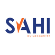 プログラムのアイコン：SAHI Learn  Earn