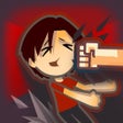 Programın simgesi: One Man - Reflex Brawler