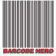 程序图标: Barcode Hero