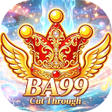 プログラムのアイコン：BA99Cut Through